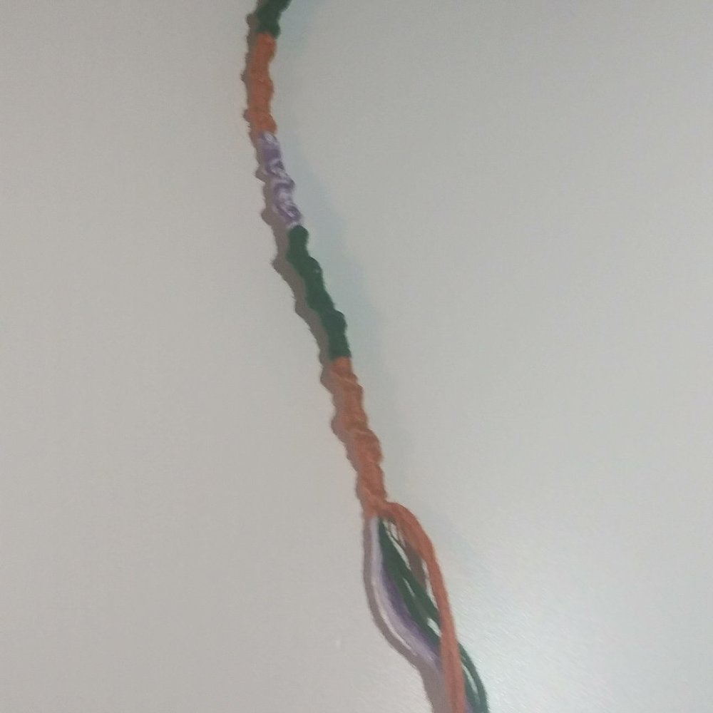 Friendship Bracelets